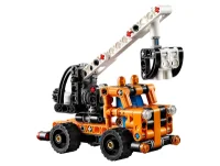 LEGO® Set 42088 - Hubarbeitsbühne