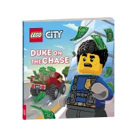 LEGO® Set LPB6002 - City: Duke on the Chase