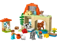 LEGO® Set 10416 - Caring for Animals at the Farm