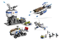 LEGO® Set 10191 - Star Justice