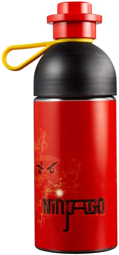 LEGO® Set 853763 - The Ninjago Movie Hydration Bottle