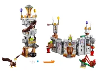 LEGO® Set 75826 - King Pigs Castle