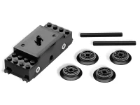 LEGO® Set 8866 - Train Motor (RC)