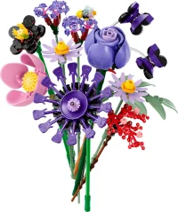 LEGO® Set 11507 - Olivia Rodrigo’s Flower Bouquet