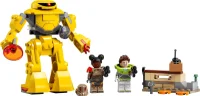 LEGO® Set 76830 - Zyclops-Verfolgungsjagd