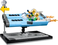 LEGO® Set 40789 - Flying Moon Car