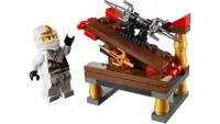LEGO® Set 30086 - Hidden Sword