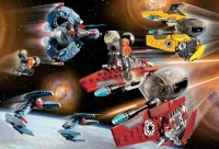 LEGO® Set 7283 - Ultimate Space Battle