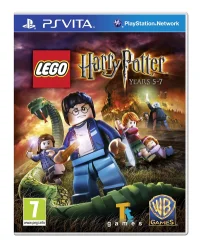 LEGO® Set 1000229927 - Harry Potter: Years 5-7 - PS Vita