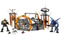 LEGO® Set 7709 - Sentai Fortress