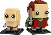 LEGO® Set 40630 - Frodo™ und Gollum™