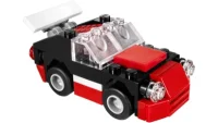 LEGO® Set 30187 - Fast Car