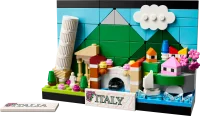 LEGO® Set 40818 - Italy Postcard