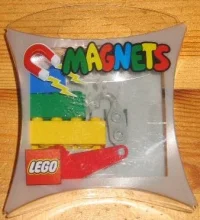 LEGO® Set 851014 - Magnet Set, Hook