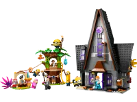 LEGO® Set 75583 - Minions and Gru's Family Mansion