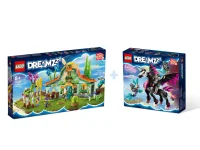 LEGO® Set 5008135 - Mythical Creatures Bundle