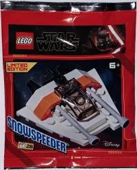LEGO® Set 912055 - Snowspeeder