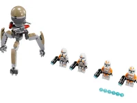 LEGO® Set 75036 - Utapau Troopers