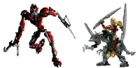 LEGO® Set 65829 - Bionicle Value Pack