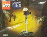LEGO® Set 4070 - Stand Camera