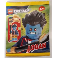 LEGO® Set 552406 - Logan