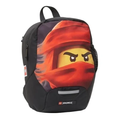 LEGO® Set 5711013097639 - Ninjago Kai Junior Backpack