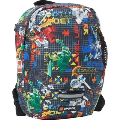 LEGO® Set 100302203 - Ninjago Prime Empire Junior Backpack