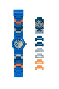 LEGO® Set 5005116 - Clay Buildable Watch