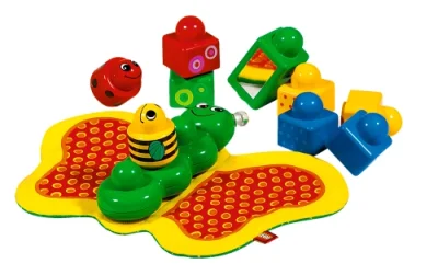 LEGO® Set 5427 - Butterfly