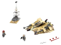 LEGO® Set 75204 - Sandspeeder