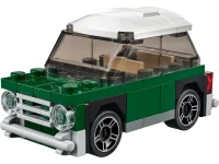 LEGO® Set 40109 - MINI Cooper Mini Model