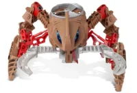 LEGO® Set 8745 - Visorak Roporak