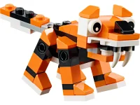 LEGO® Set 30285 - Tiger