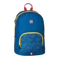 LEGO® Set 5711013131654 - Playful Bricks Large Backpack