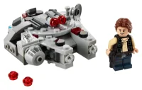LEGO® Set 75295 - Millennium Falcon™ Microfighter
