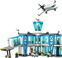 LEGO® Set 60502 - Airport with Airplane
