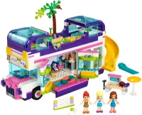 LEGO® Set 41395 - Freundschaftsbus