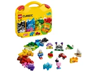 LEGO® Set 10713 - LEGO® Bausteine Starterkoffer - Farben sortieren