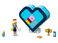 LEGO® Set 41356 - Stephanie's Heart Box