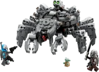 LEGO® Set 75361 - Spinnenpanzer