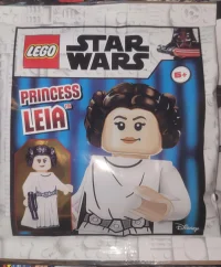 LEGO® Set 912289 - Princess Leia
