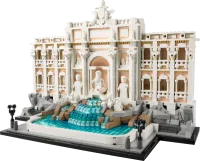 LEGO® Set 21062 - Trevi-Brunnen