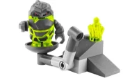 LEGO® Set 8908 - Monster Launcher