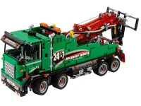 LEGO® Set 42008 - Service Truck
