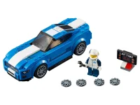 LEGO® Set 75871 - Ford Mustang GT