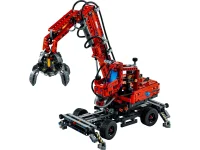 LEGO® Set 42144 - Umschlagbagger