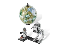 LEGO® Set 9679 - AT-ST & Endor