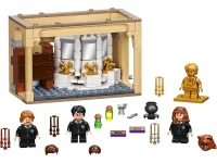 LEGO® Set 76386 - Hogwarts™: Misslungener Vielsafttrank