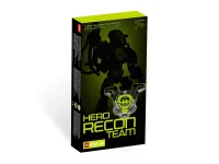 LEGO® Set 11995 - Hero Recon Team