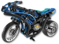 LEGO® Set 8430 - Motorbike